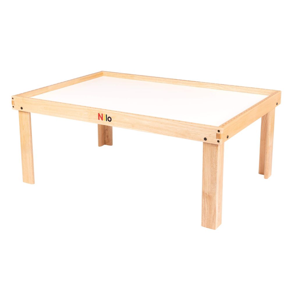 Kids Education Login - N51 Play Kids Table Compatible with