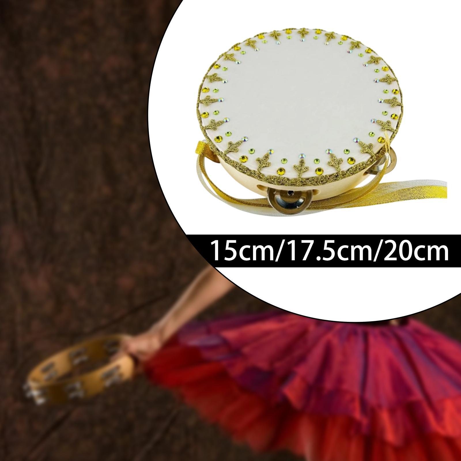 Game Educational For Kids Free - Ballet Dance Tambourine Kids Games Percussion