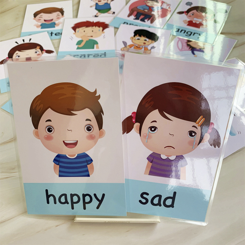 12PCS/Set Montessori Baby Lear - Kids Educational Games Learn English ulasan dan harga