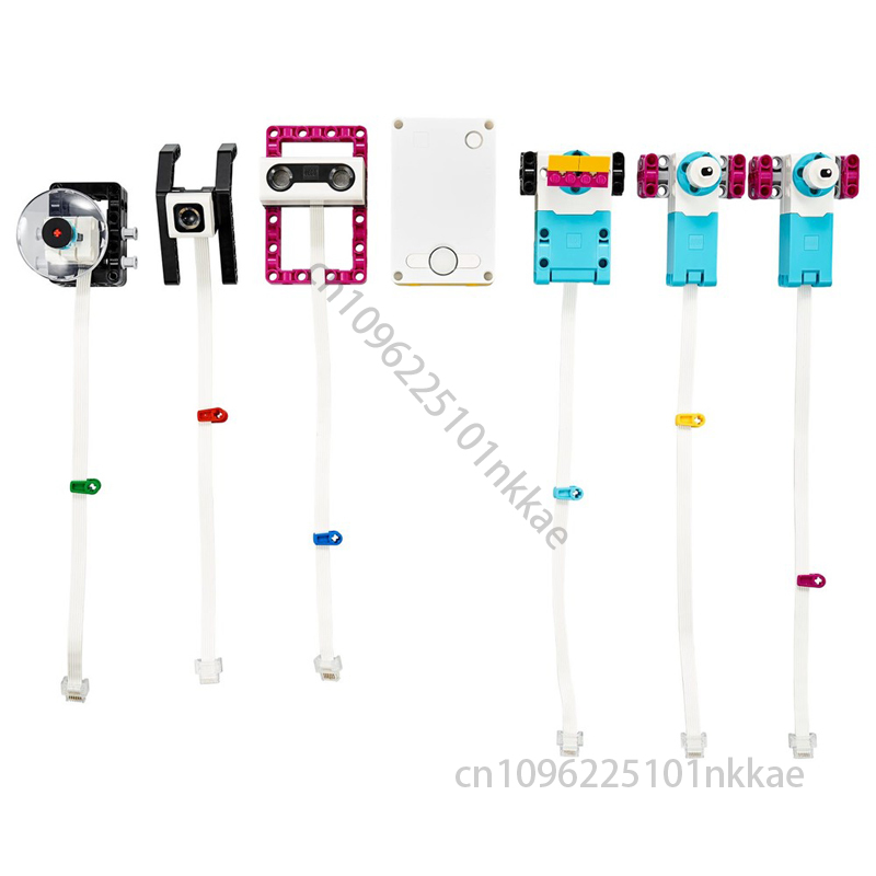 SPIKE 45678 Prime Kit Building - Kids Education Hub ulasan dan harga