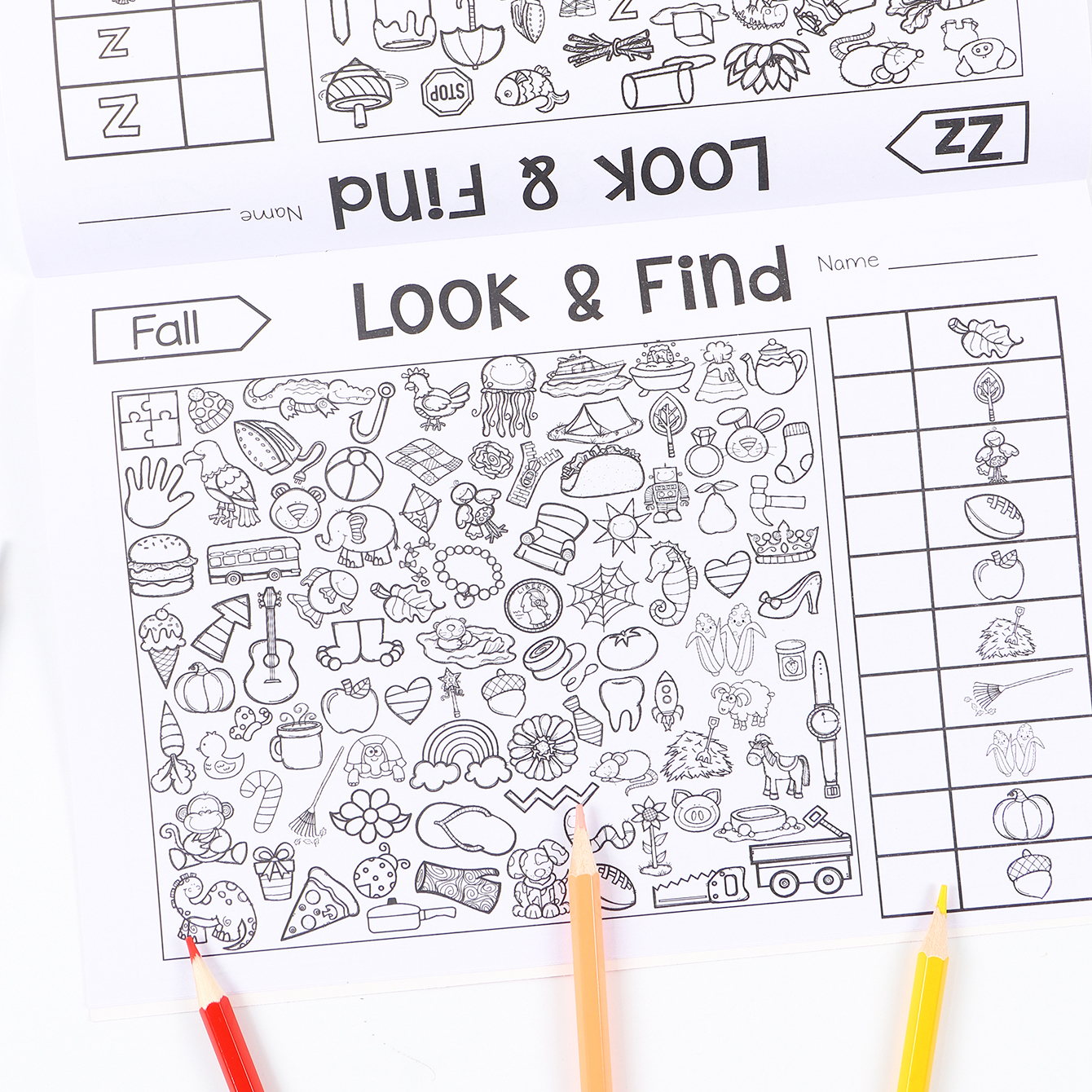 Kids Coloring Activity Book |  - Game Educational For Kids Free ulasan dan harga