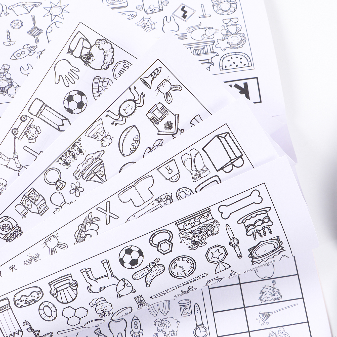 Kids Coloring Activity Book |  - Game Educational For Kids Free ulasan dan harga