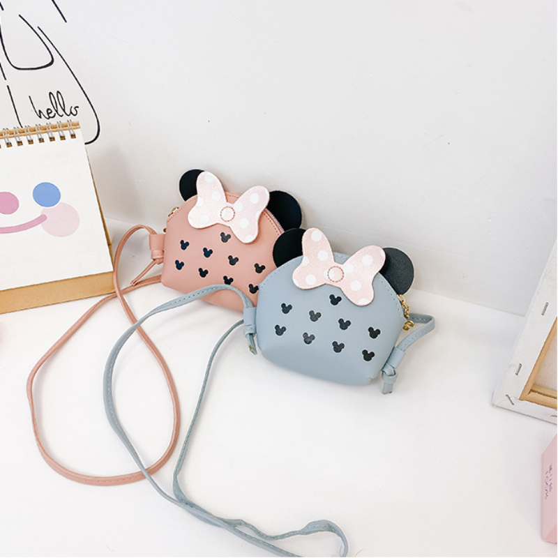 New Princess Girl Coin Purse C - Kids Education Money ulasan dan harga