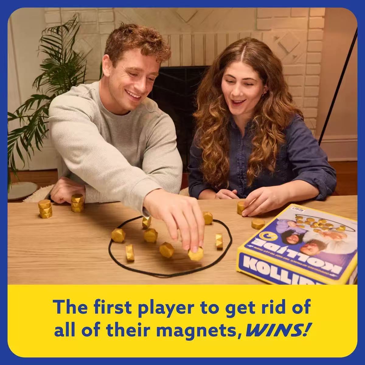 Magnetic Game Interactive Magn - Game Educational For Kids Free ulasan dan harga