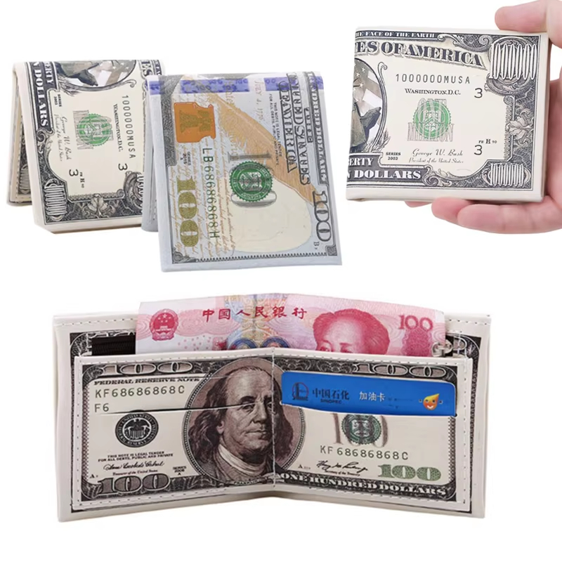Dollar Wallet For Boys Kids Me - Kids Education Money ulasan dan harga
