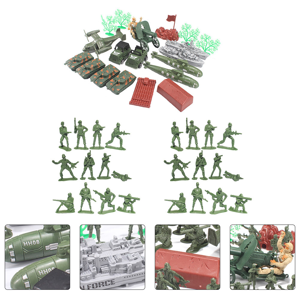 Funny Soldiers Game Set Kids E - Game Educational For Kids Free ulasan dan harga