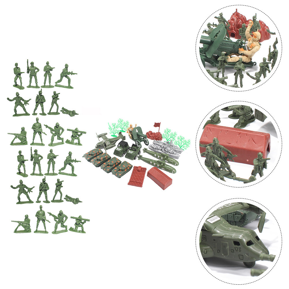 Funny Soldiers Game Set Kids E - Game Educational For Kids Free ulasan dan harga