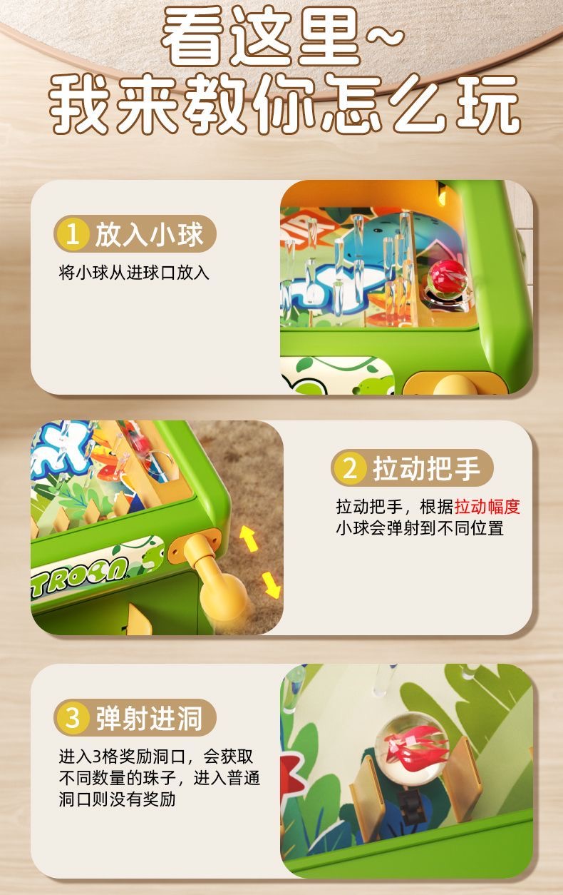 New Marble Whack-a-Mole Game M - Game Educational For Kids Free ulasan dan harga
