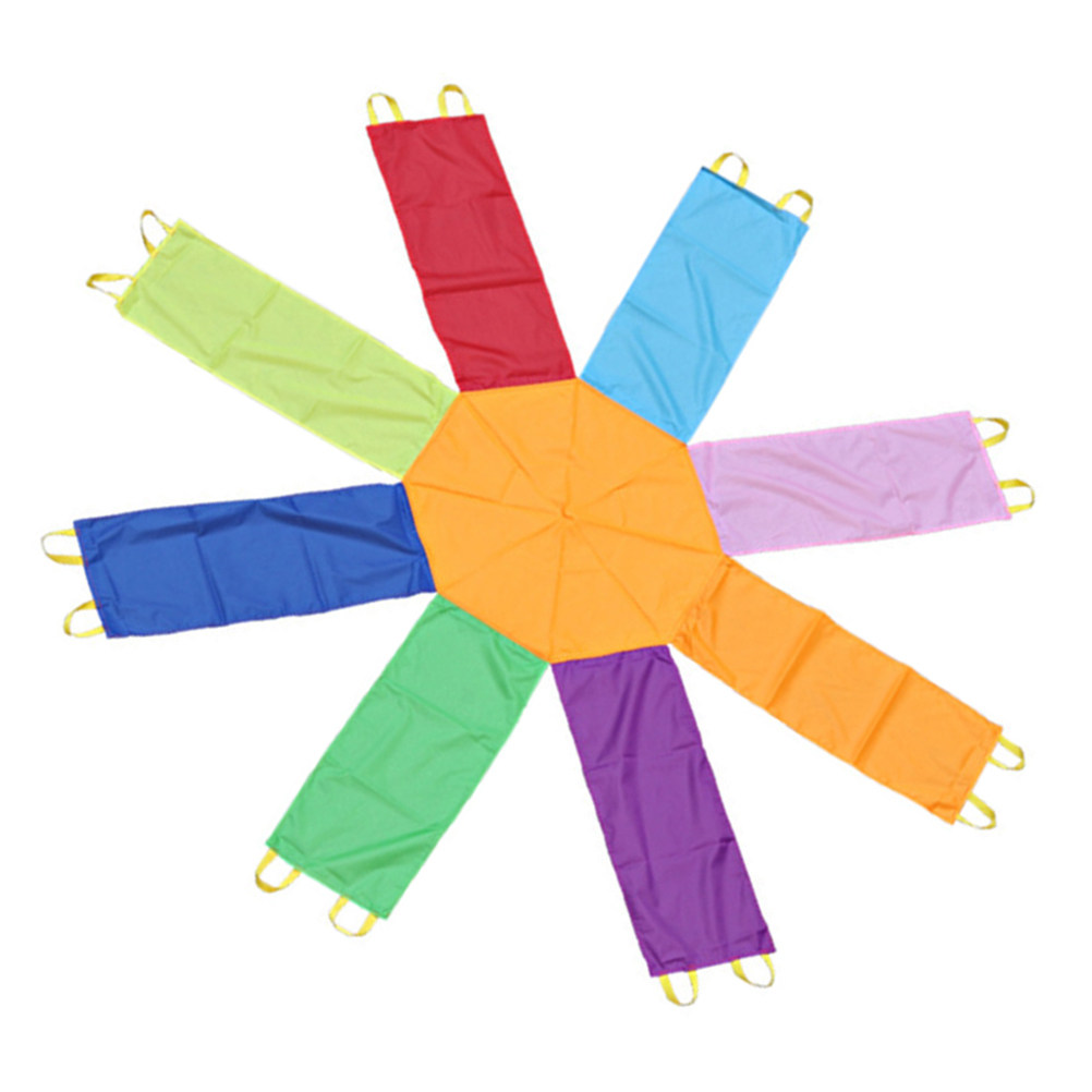 1Pcs Octagonal Umbrella Coordi - Game Educational For Kids Free ulasan dan harga