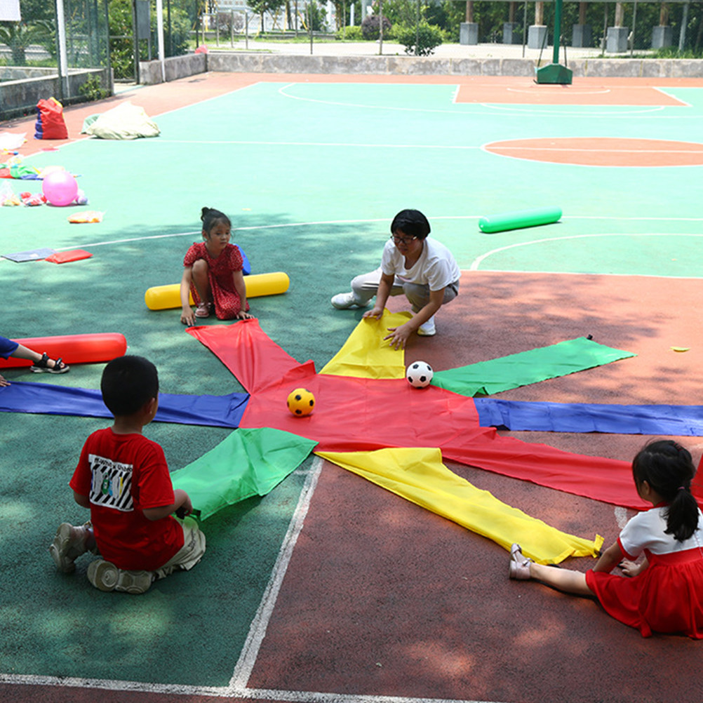 1Pcs Octagonal Umbrella Coordi - Game Educational For Kids Free ulasan dan harga