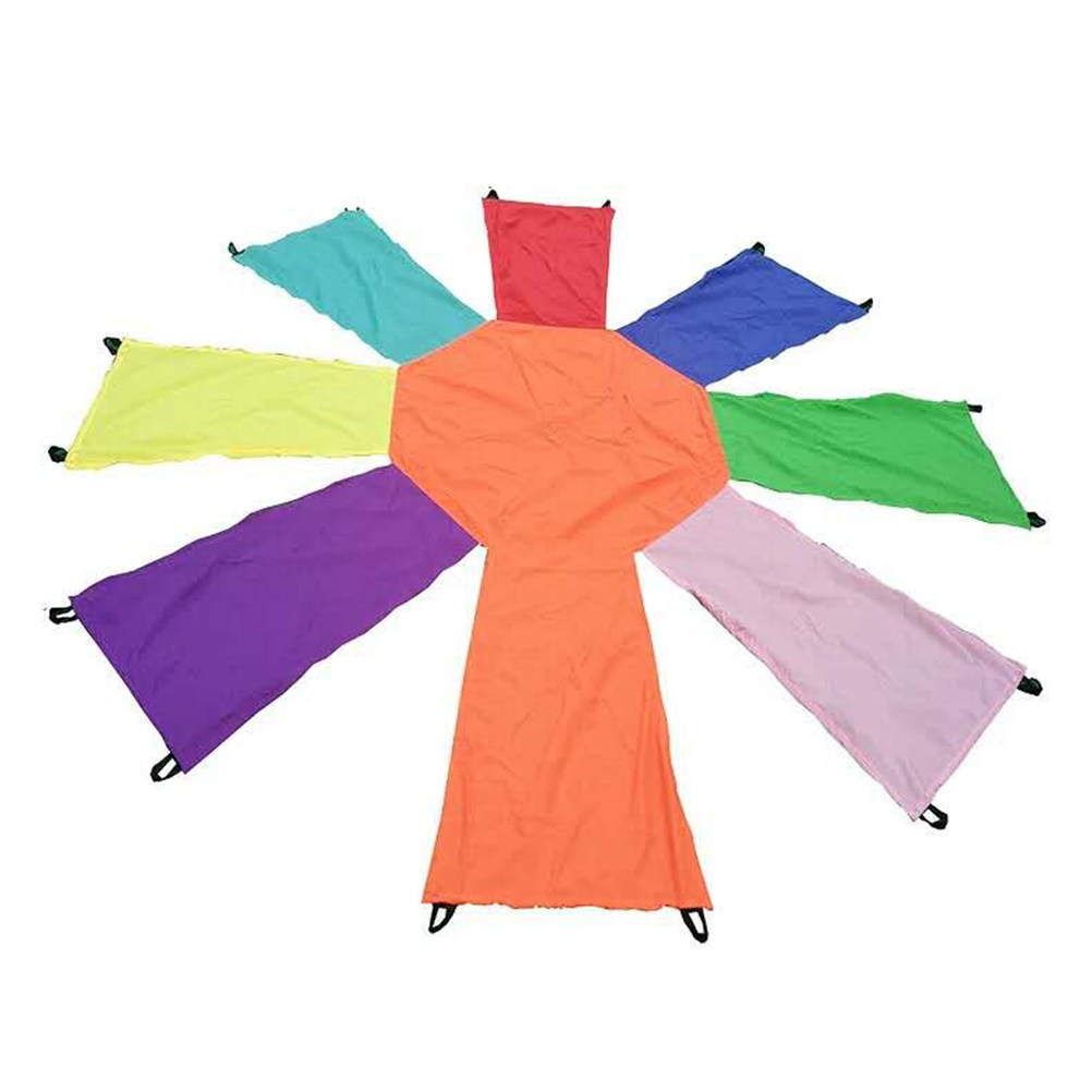1Pcs Octagonal Umbrella Coordi - Game Educational For Kids Free ulasan dan harga