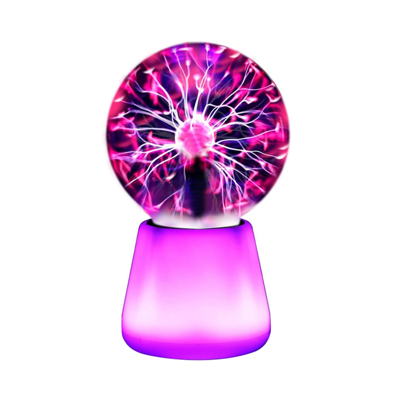 Mar.Interactive Touch& Sound S - Globe Interactive Light ulasan dan harga
