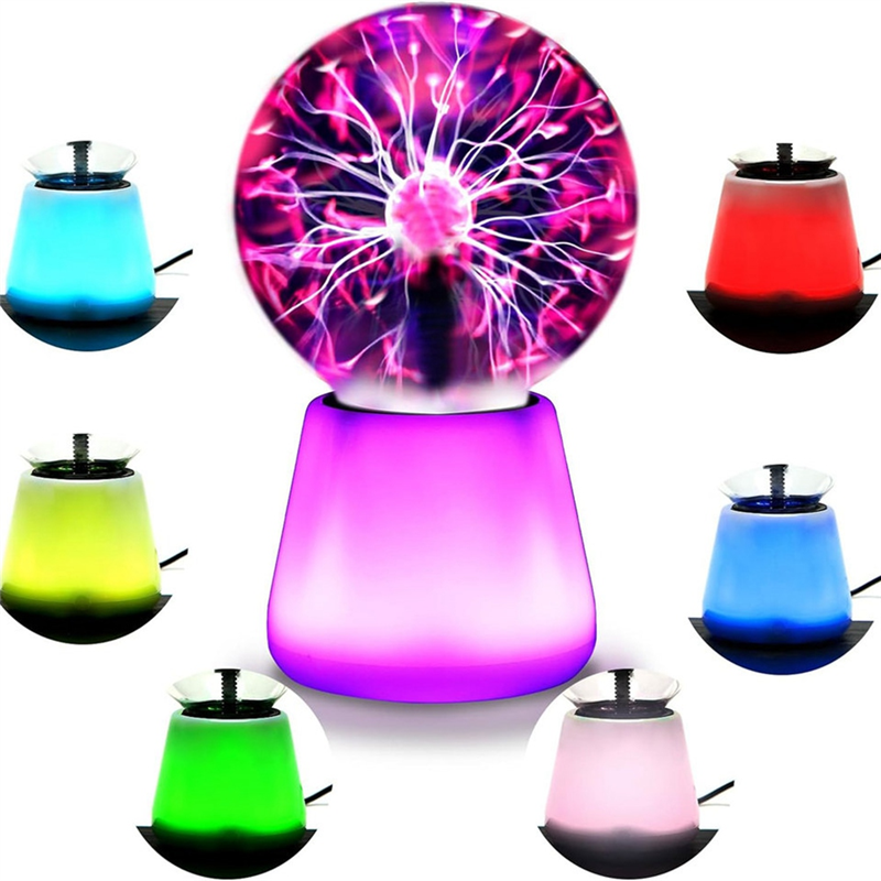 Mar.Interactive Touch& Sound S - Globe Interactive Light ulasan dan harga