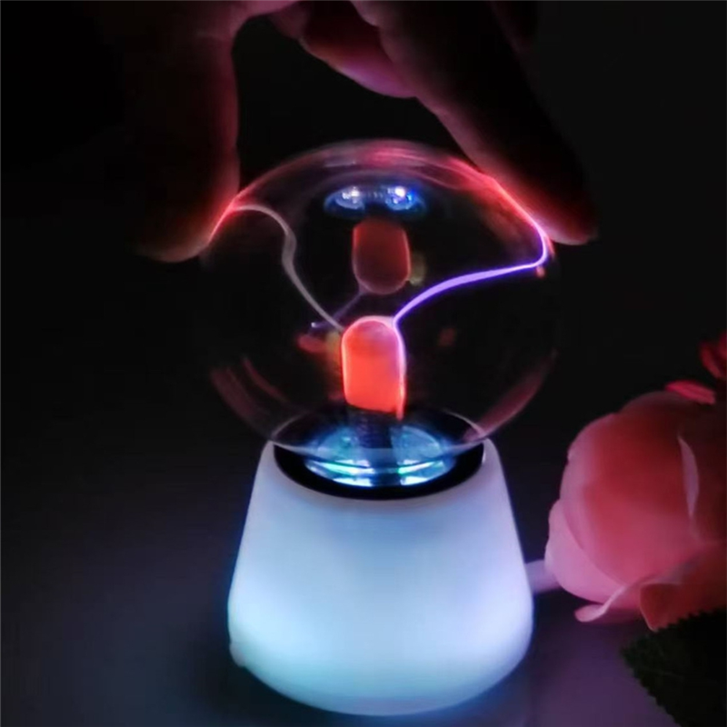 Mar.Interactive Touch& Sound S - Globe Interactive Light ulasan dan harga