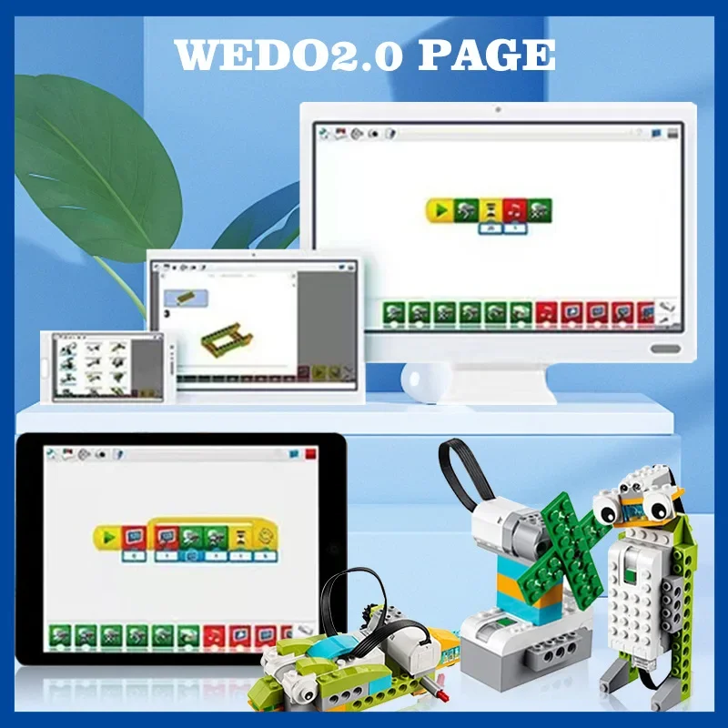 STEM educational building bloc - Kids Education Hub ulasan dan harga
