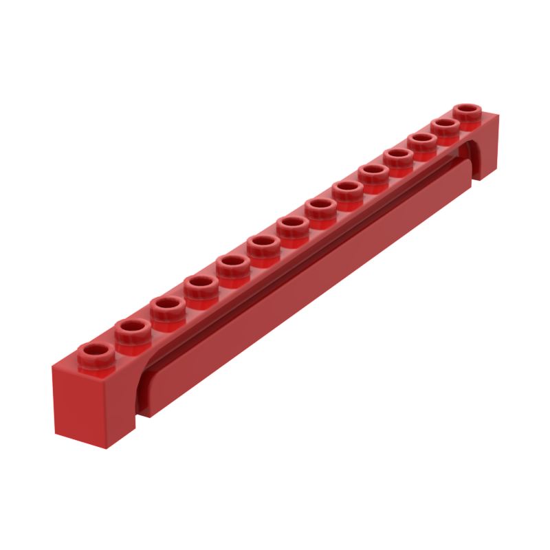 MOC 1PCS Part Bricks 4217 Modi - Kids Education Channel ulasan dan harga