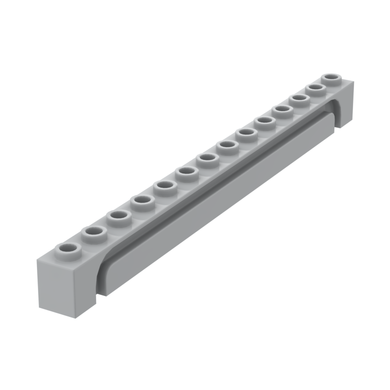 MOC 1PCS Part Bricks 4217 Modi - Kids Education Channel ulasan dan harga