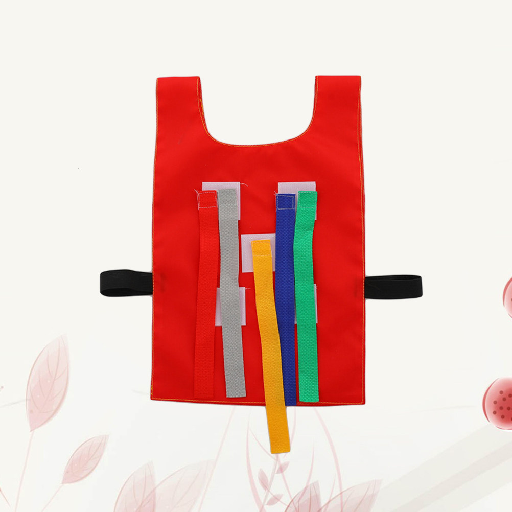 Kids Pull The Tails Game Vest  - Game Educational For Kids Free ulasan dan harga