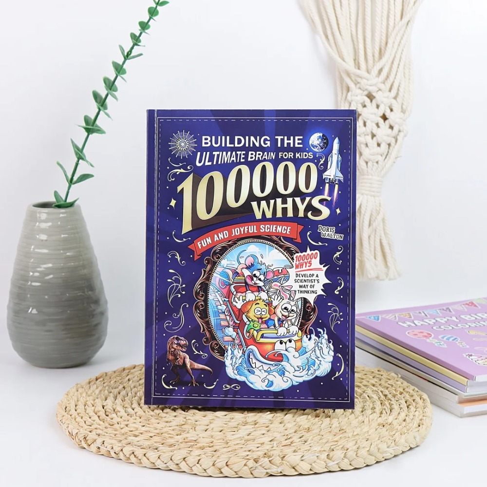 Why do 100000 children cost mo - Kids Education Money ulasan dan harga