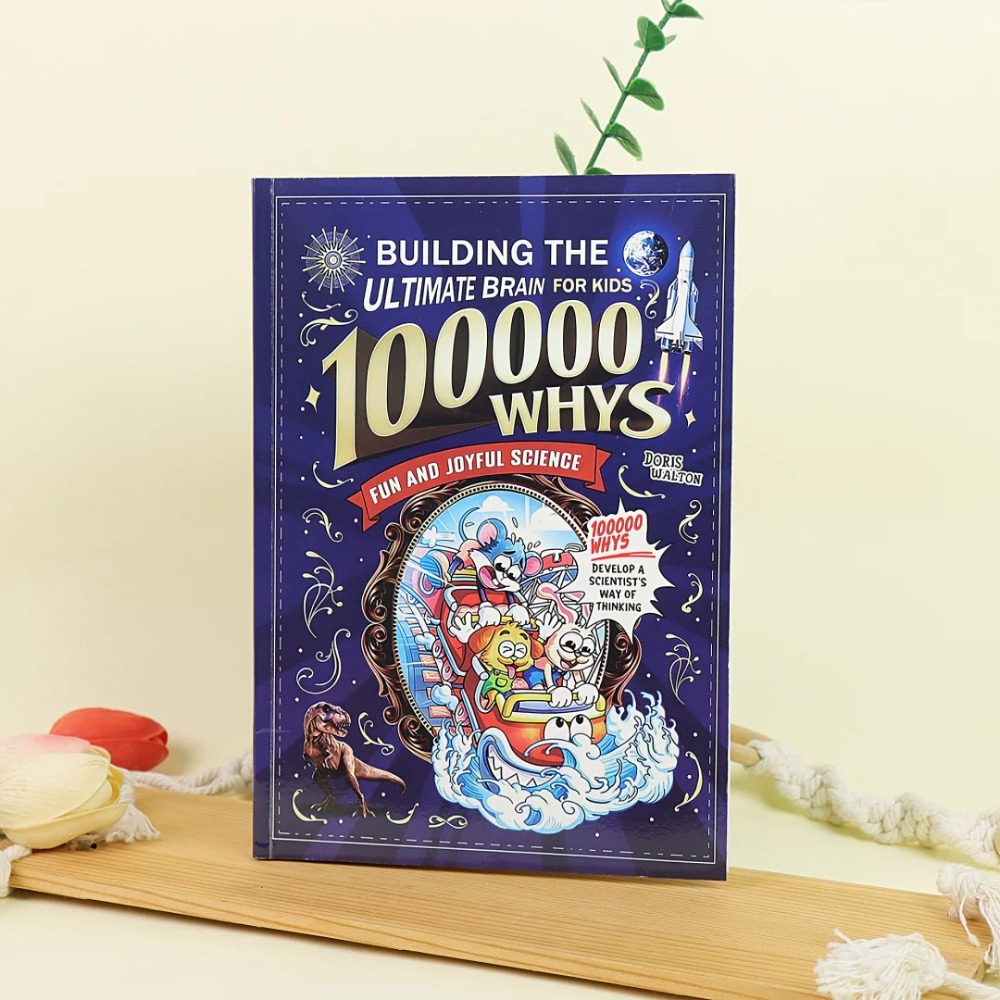 Why do 100000 children cost mo - Kids Education Money ulasan dan harga