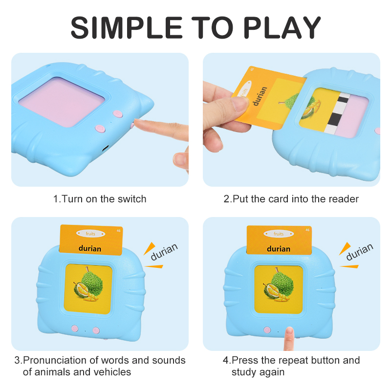Early Education Learn English  - Kids Educational Games Learn English ulasan dan harga