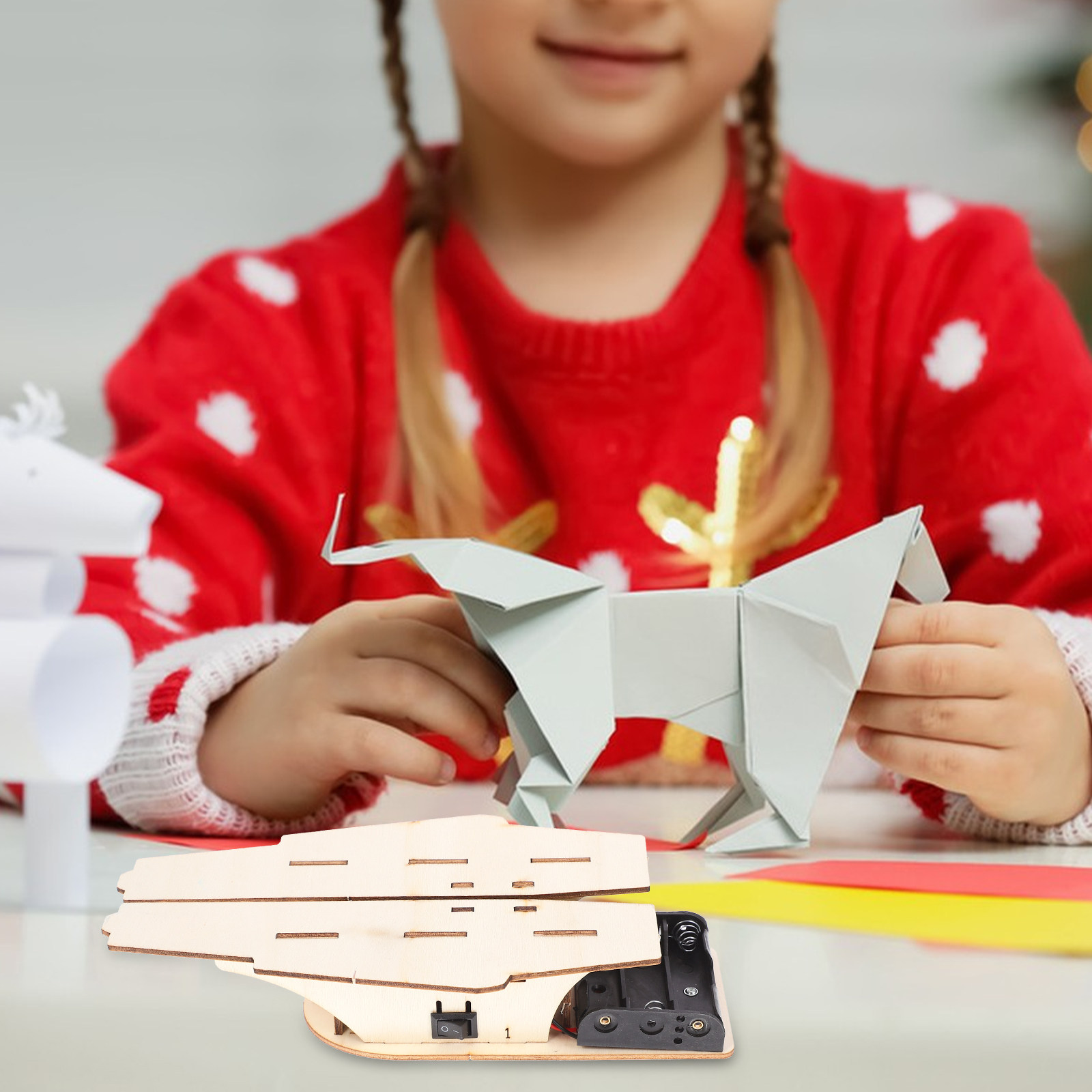 1Set Aircraft Carrier Launcher - Game Educational For Kids Free ulasan dan harga
