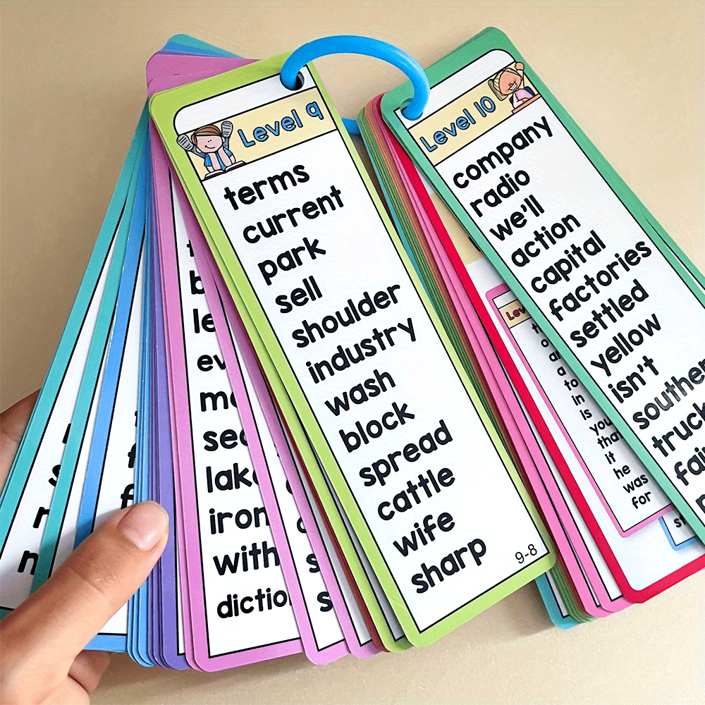 1000 Sight Words Flash Cards f - Kids Educational Games Learn English ulasan dan harga