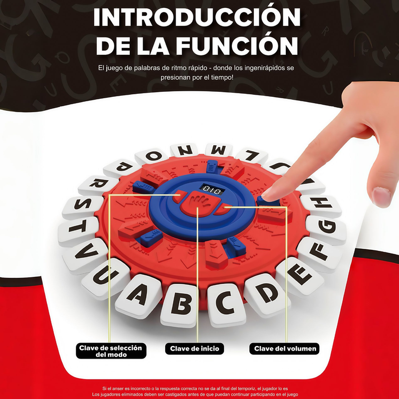 Basta Multilingual Alphabet Bo - Kids Educational Games Learn English ulasan dan harga
