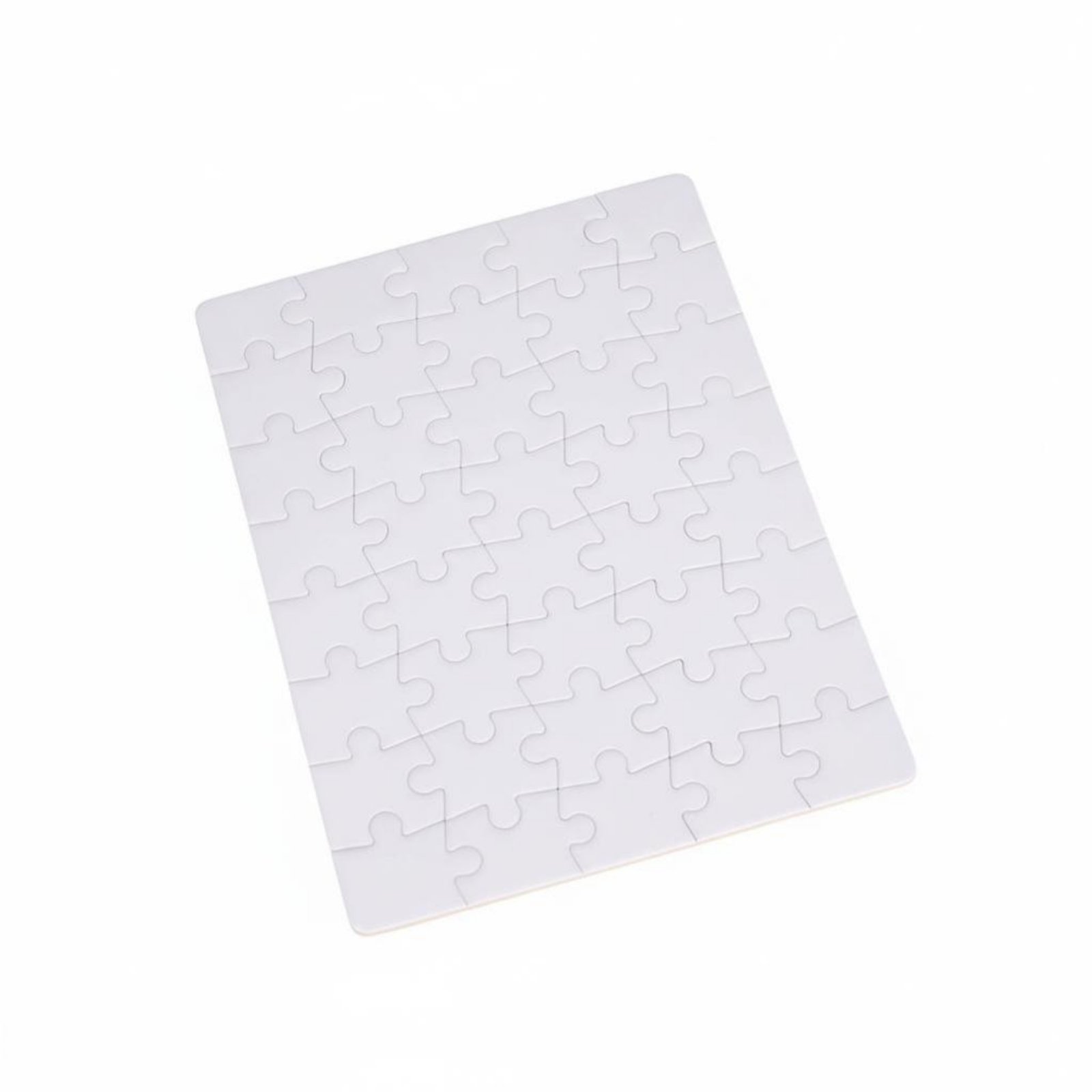 Blank Sublimation Puzzle Game, - Game Educational For Kids Free ulasan dan harga