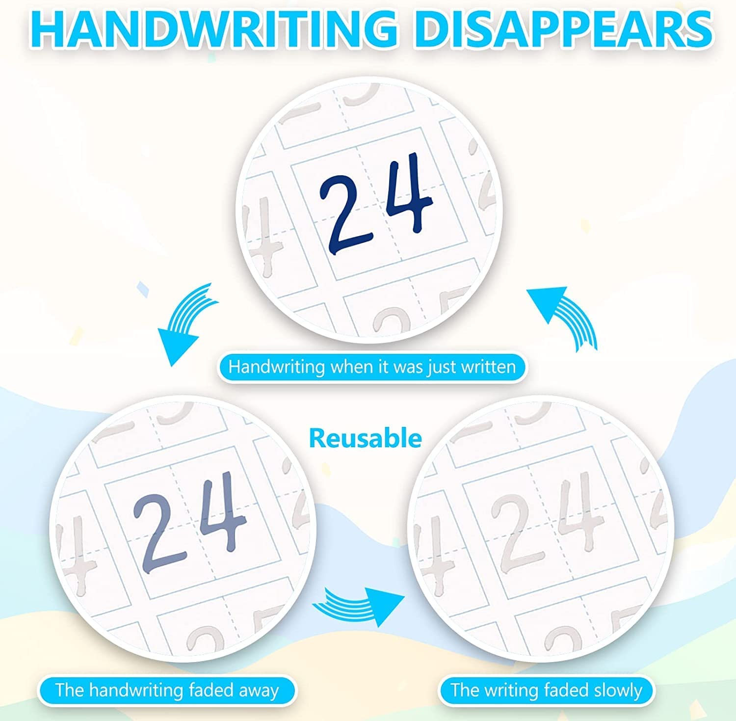 Russian Drawing Copybook Reusa - Kids Educational - Alphabet Numbers & More ulasan dan harga