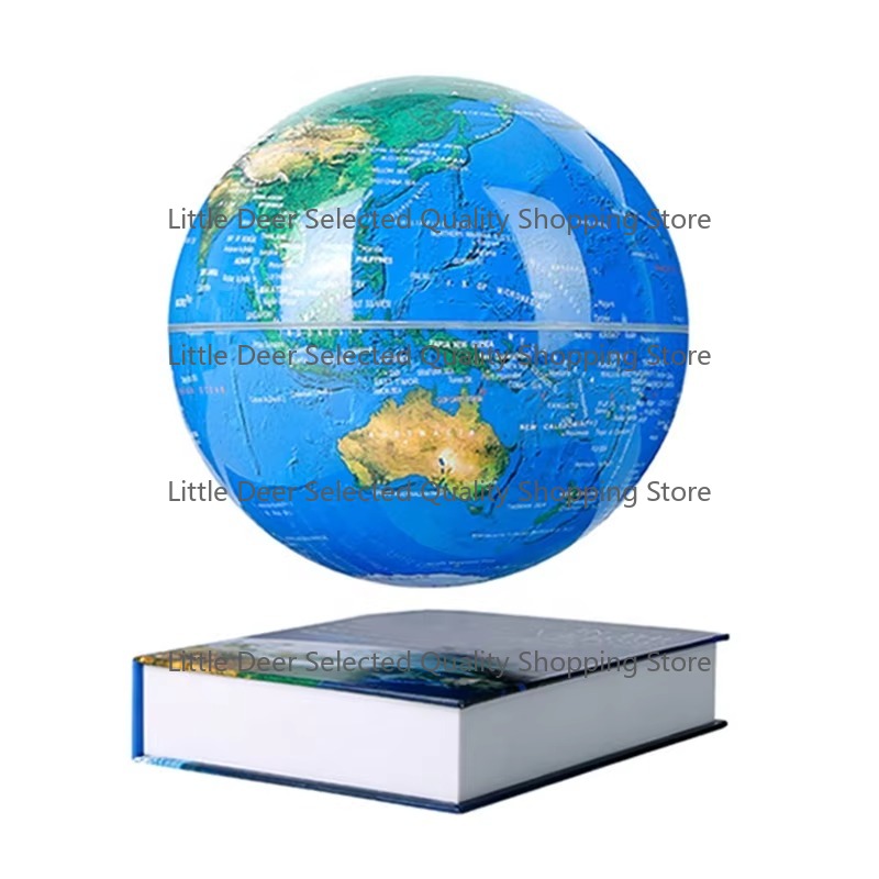Gift 8 Inch 20cm World Globe L - Globe Interactive Light ulasan dan harga