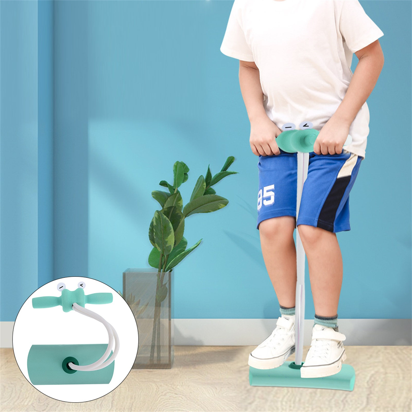 1Pcs Jumped Jump Stick Educati - Game Educational For Kids Free ulasan dan harga
