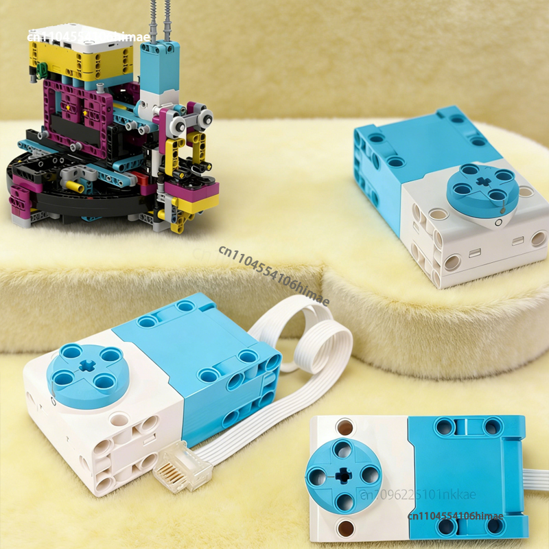 1-3Pcs Hub Programmable SPIKE  - Kids Education Hub ulasan dan harga