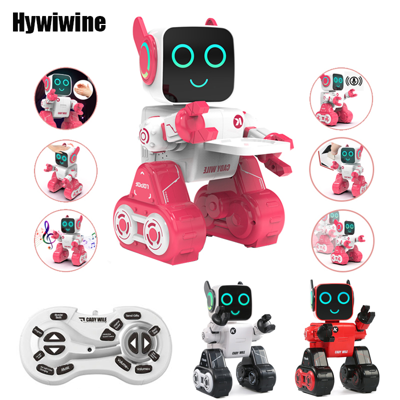 Robot RC Intelligent Sense Ind - Game Educational For Kids Free ulasan dan harga