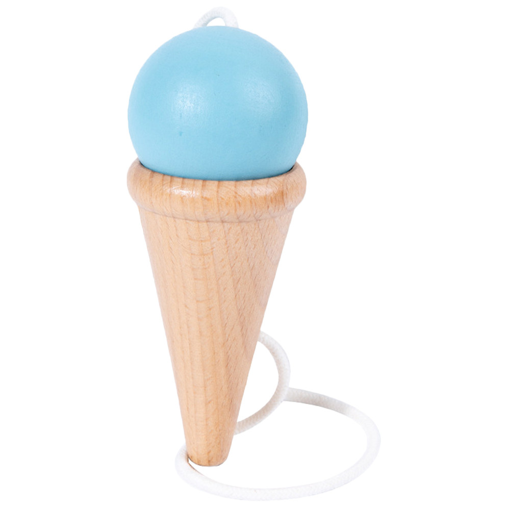 Kendama Kids Wooden Kendama Fu - Game Educational For Kids Free ulasan dan harga