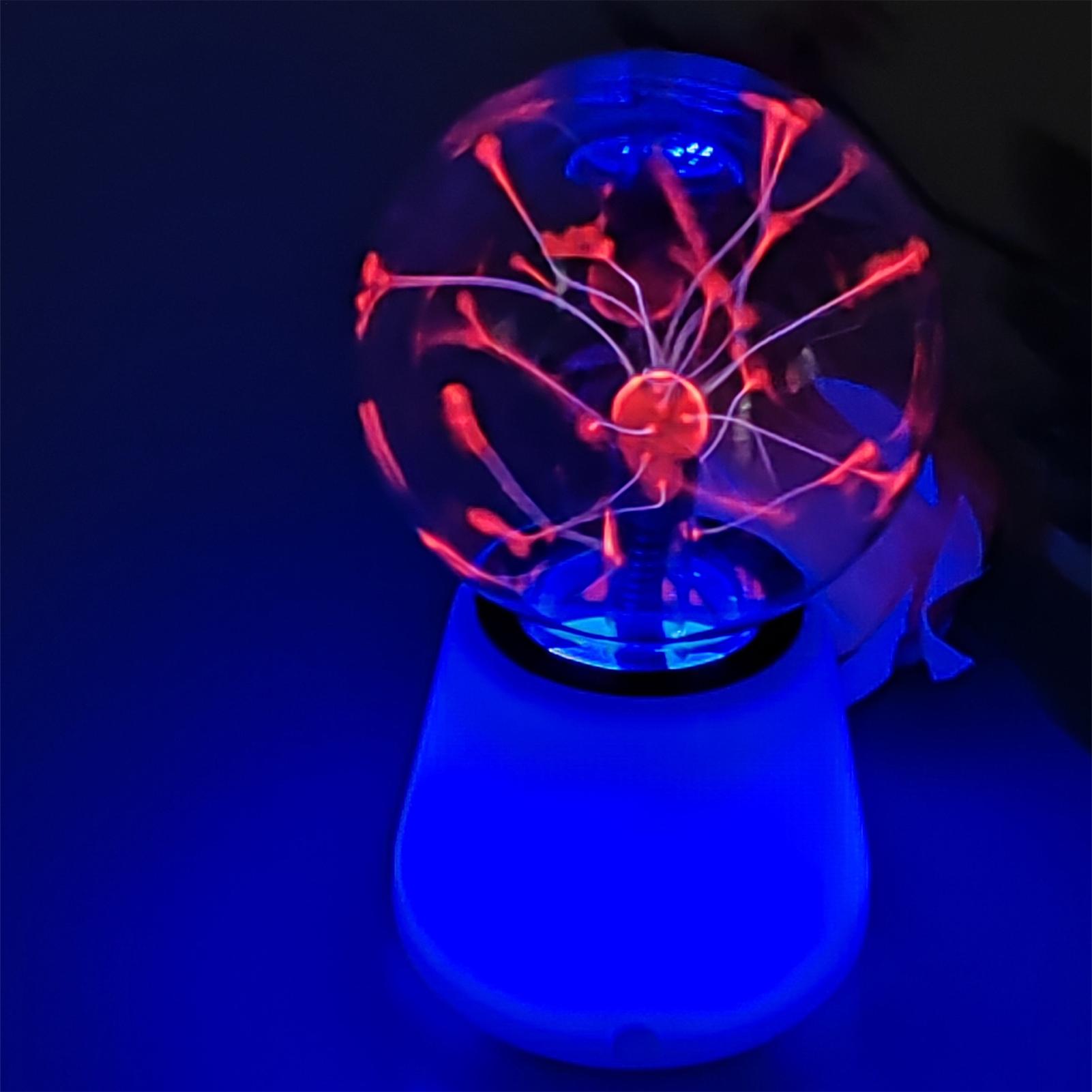 Table Lamp USB Powered Touch S - Globe Interactive Light ulasan dan harga