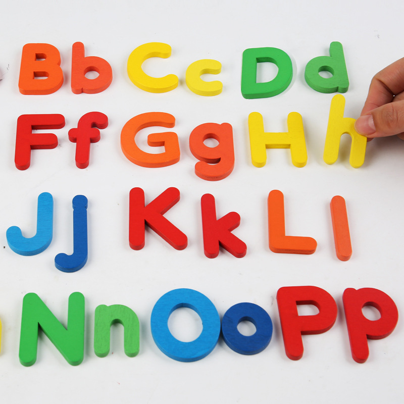 Kids Montessori Wooden English - Kids Educational Games Learn English ulasan dan harga