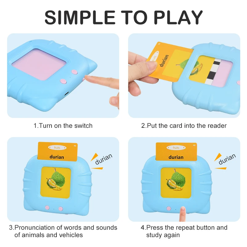 Early Education Learn English  - Kids Educational Games Learn English ulasan dan harga